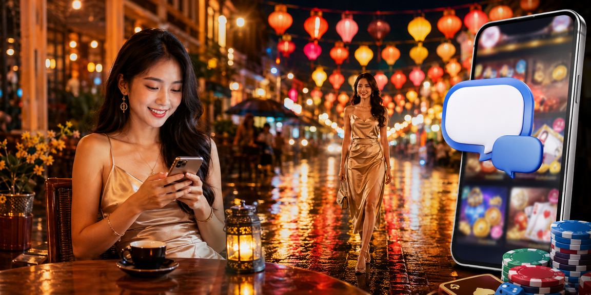 Trải nghiệm casino trực tuyến tại TP Hồ Chí Minh trên e70